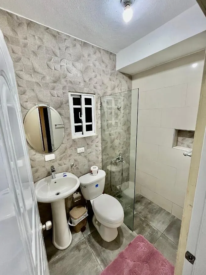 Oasis De Paz 1.2 Apartment Jarabacoa