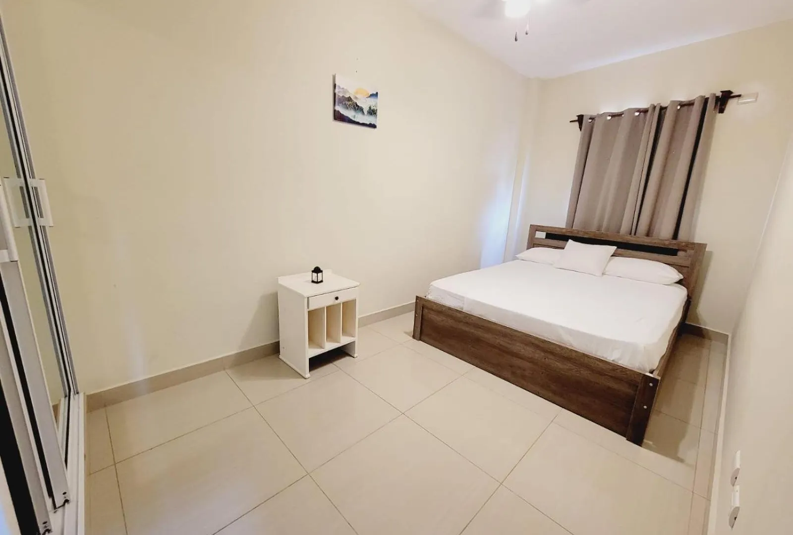 Oasis De Paz 1.2 Apartment Jarabacoa 0*,