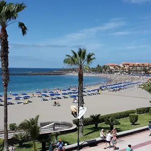  Apartamento Ceyla Vistas Cristianos España