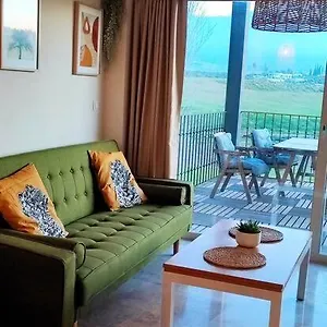  Apartamento Sol Poniente House España