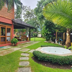  Villa 1 República Dominicana
