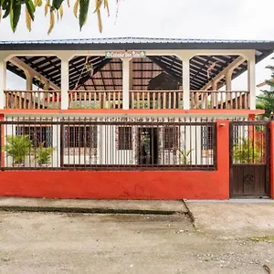  Сasa de vacaciones Don Tobo República Dominicana