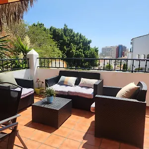  Apartamento Departamento Pueblo Evita España