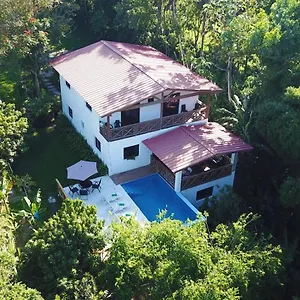 Villa Unter Palmen, Jarabacoa