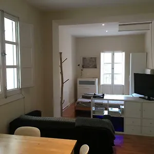  Apartamento Vidrio España